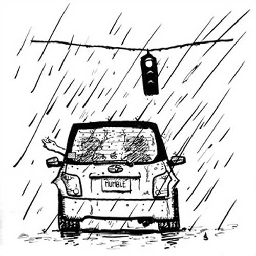 Advertencia sobre el tiempo